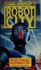 [Isaac Asimov's Robot City 03] • Cyborg